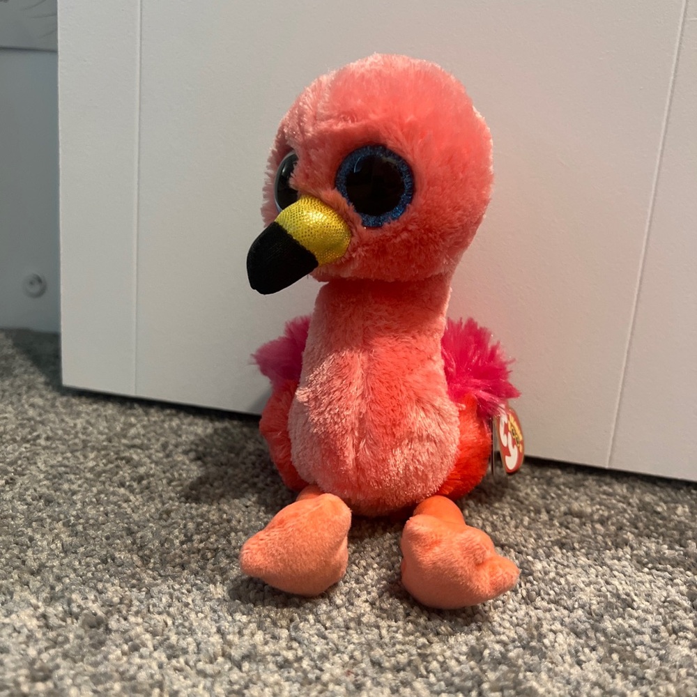 Beanie Boo “Gilda”